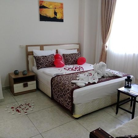 Yagiz Indigo Blue Hotel Şile Luaran gambar
