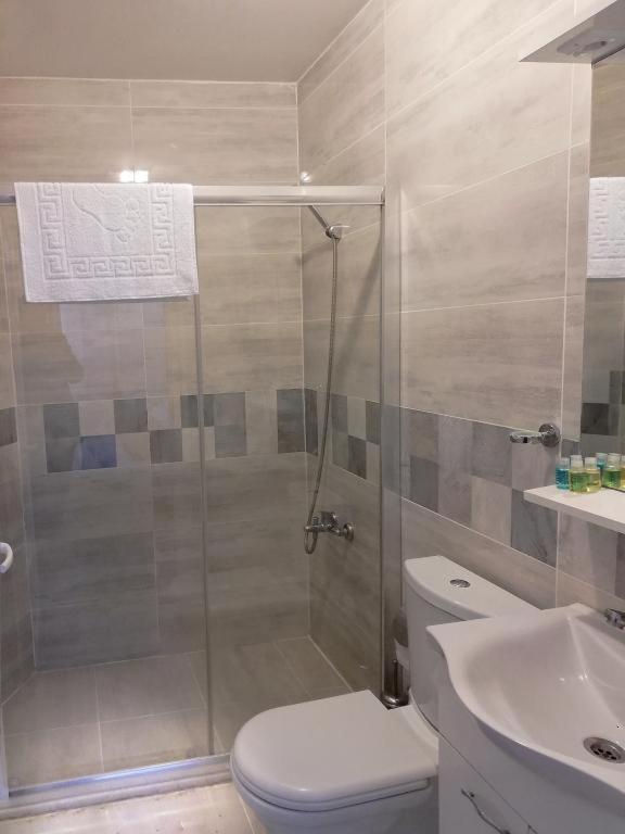 Yagiz Indigo Blue Hotel Şile Luaran gambar