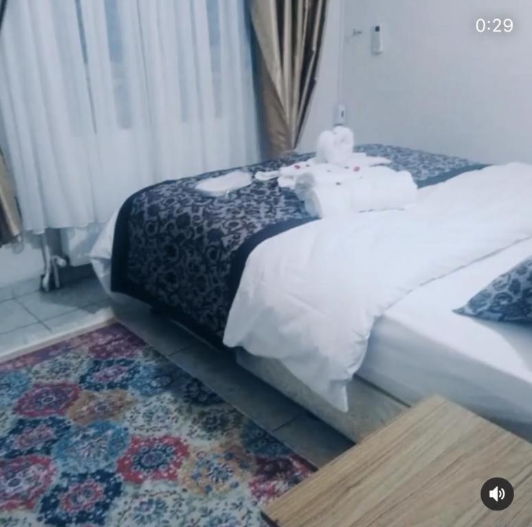 Yagiz Indigo Blue Hotel Şile Luaran gambar