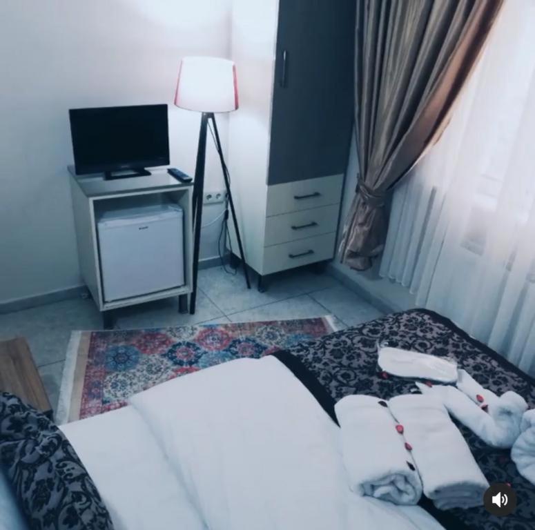 Yagiz Indigo Blue Hotel Şile Luaran gambar