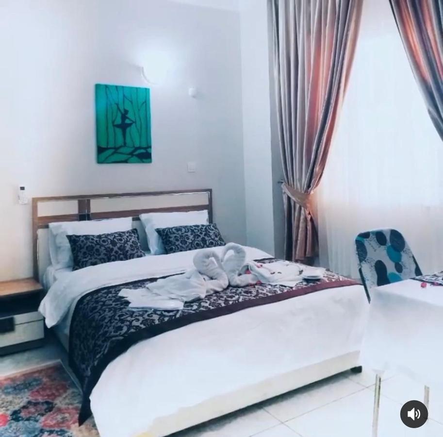 Yagiz Indigo Blue Hotel Şile Luaran gambar